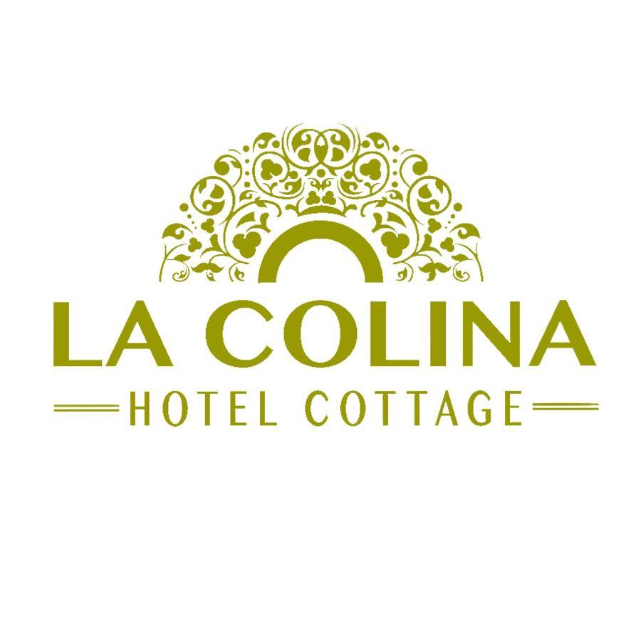 La Colina Hotel Cottage Богота Екстер'єр фото
