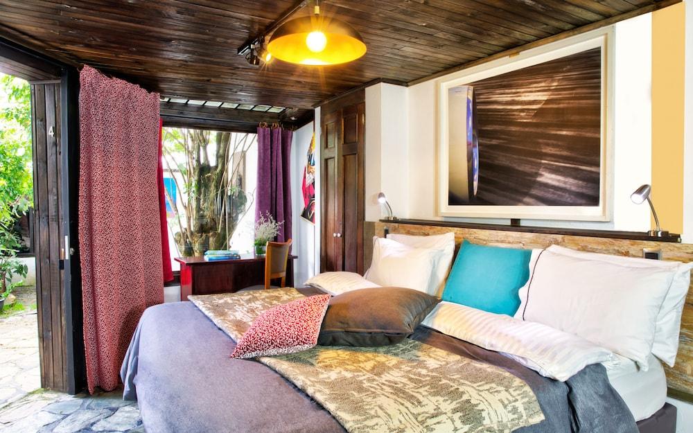 La Colina Hotel Cottage Богота Екстер'єр фото