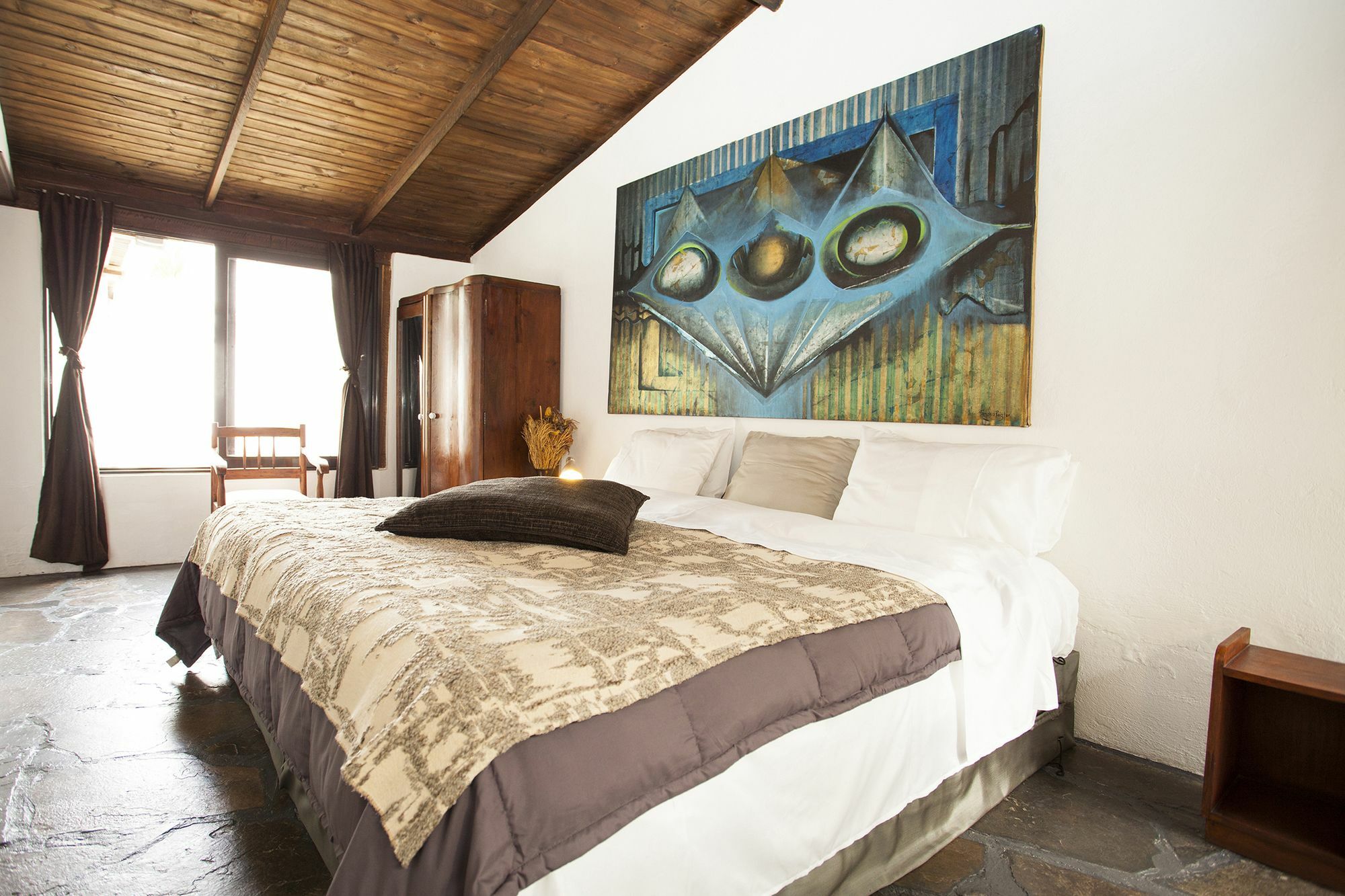 La Colina Hotel Cottage Богота Екстер'єр фото