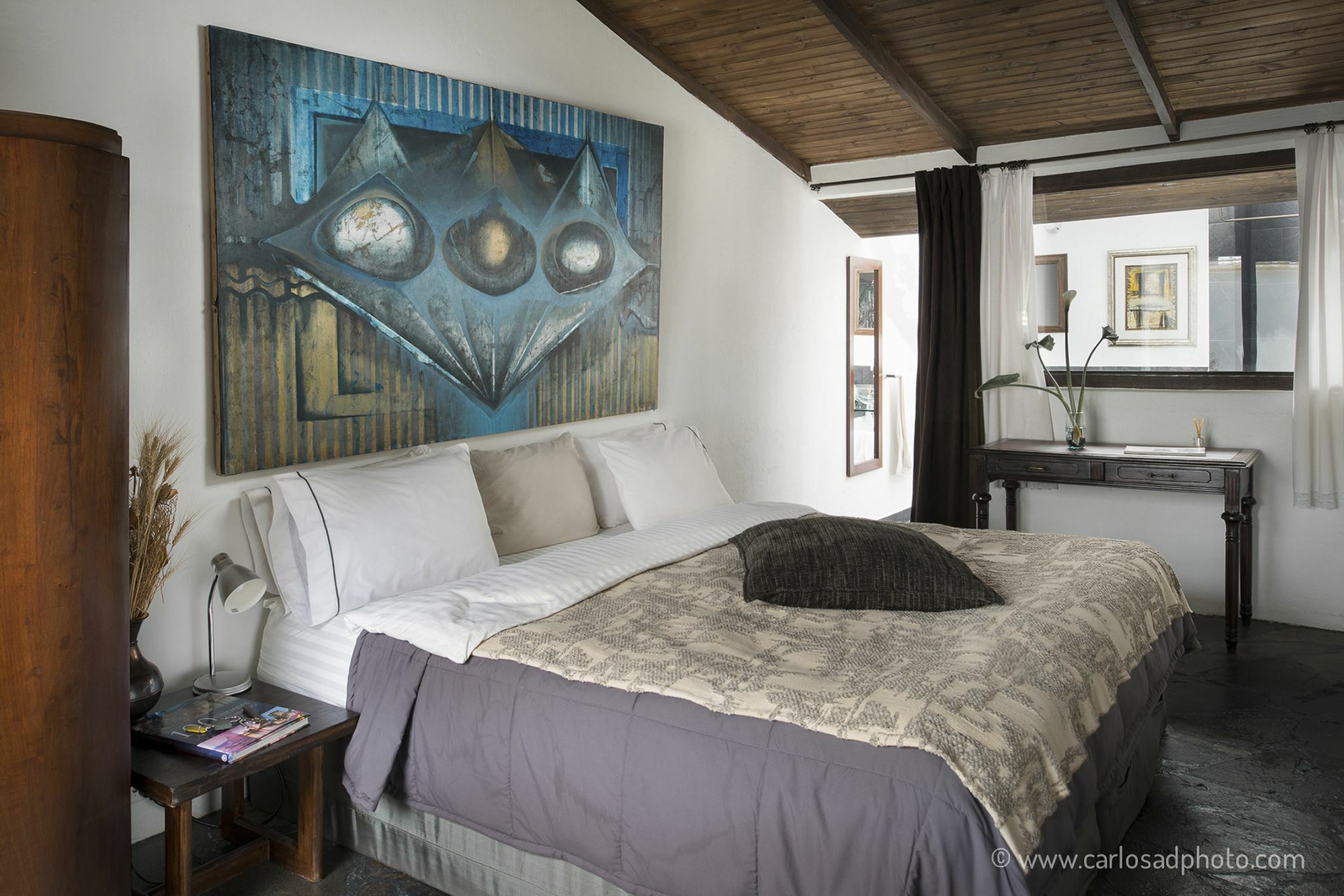 La Colina Hotel Cottage Богота Екстер'єр фото